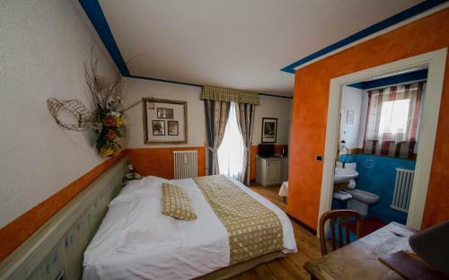 Hotel La Meridiana