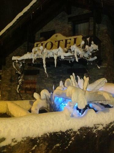 Hotel La Meridiana