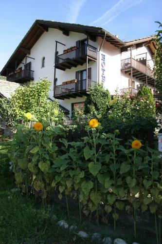 Hotel La Meridiana