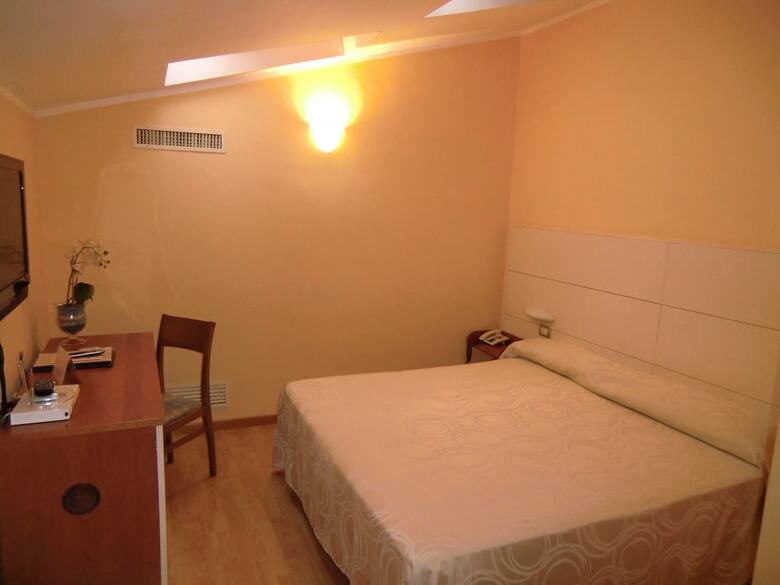 Hotel Cristoforo Colombo