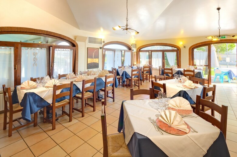 Hotel Cristoforo Colombo