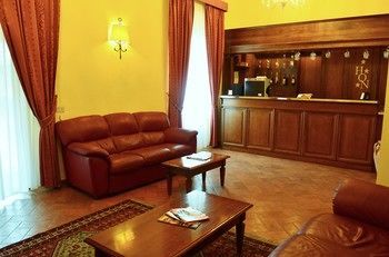 Hotel Oasi Neumann