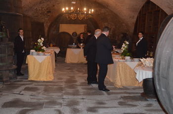 Hotel Oasi Neumann