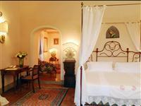 Hotel Relais Il Falconiere