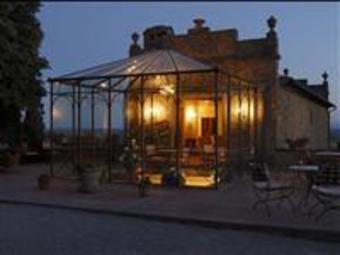 Hotel Relais Il Falconiere
