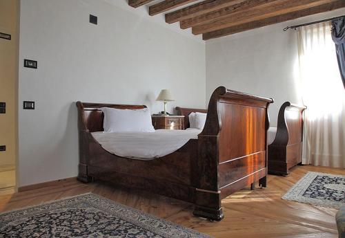 Hotel Villa Carpenada
