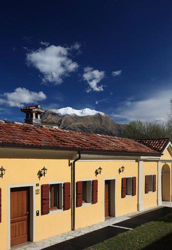 Hotel Villa Carpenada