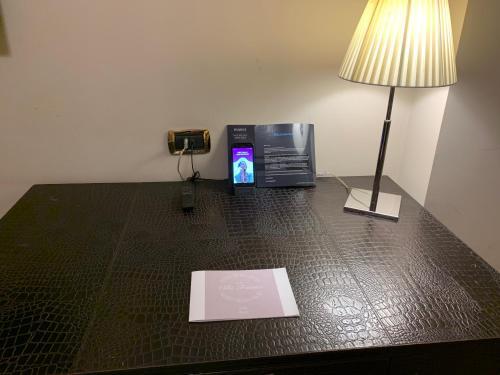 Hotel Villa Traiano Benevento