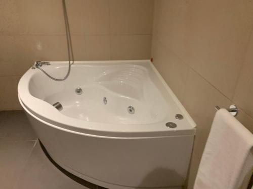Hotel Villa Traiano Benevento