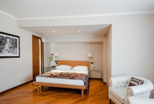 Hotel Villa Traiano Benevento
