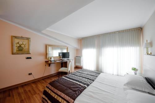 Hotel Villa Traiano Benevento