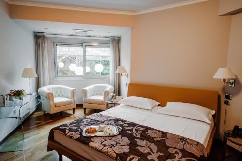 Hotel Villa Traiano Benevento