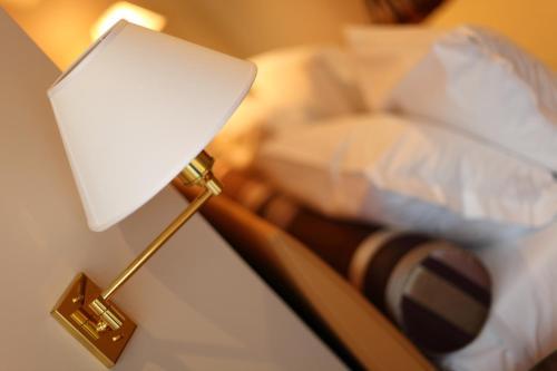 Hotel Villa Traiano Benevento