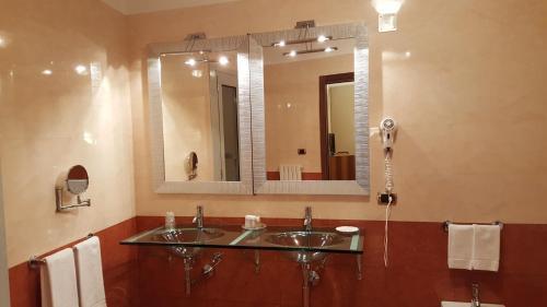 Hotel Villa Traiano Benevento