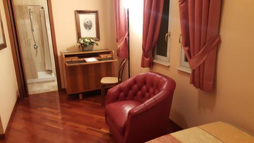 Hotel Villa Traiano Benevento