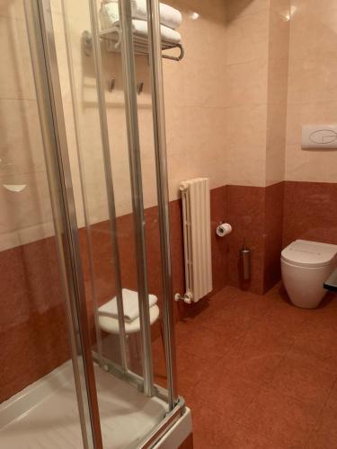 Hotel Villa Traiano Benevento