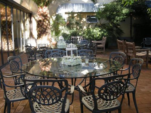 Hotel Villa Traiano Benevento