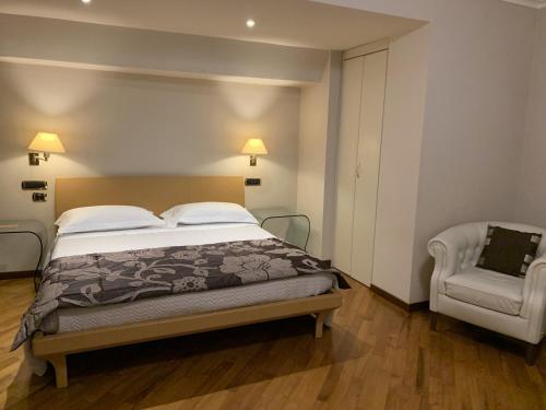 Hotel Villa Traiano Benevento