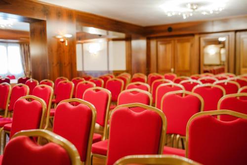 Hotel Villa Traiano Benevento