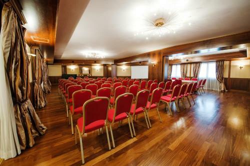 Hotel Villa Traiano Benevento