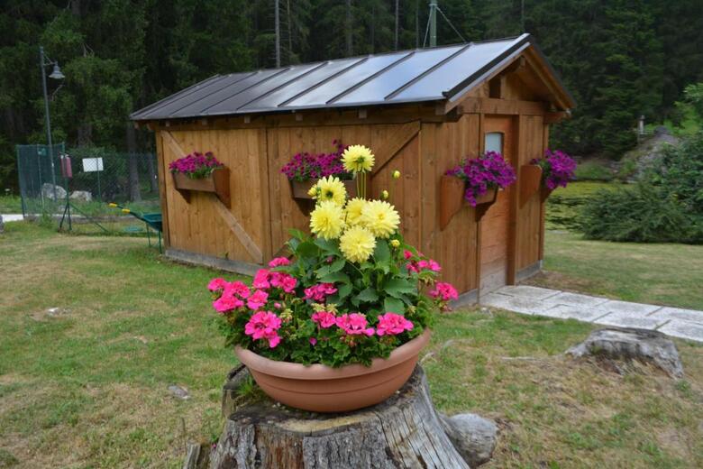 Hotel Chalet Al Lago