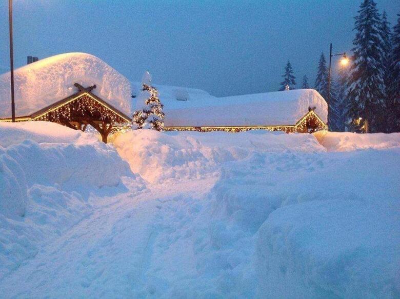 Hotel Chalet Al Lago