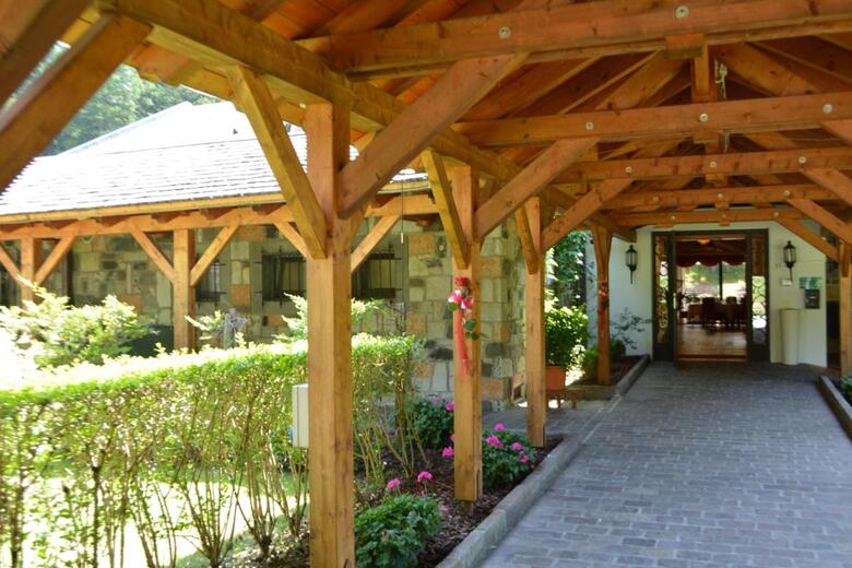 Hotel Chalet Al Lago