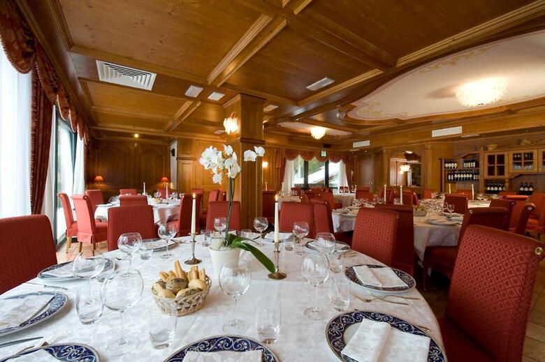 Hotel Chalet Al Lago