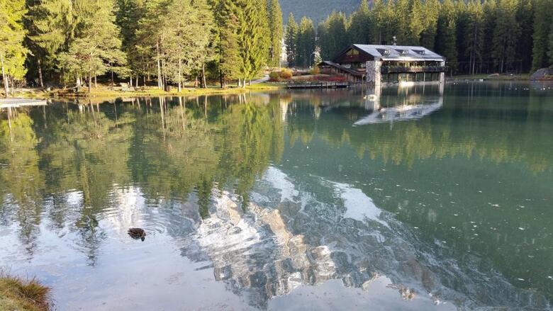 Hotel Chalet Al Lago