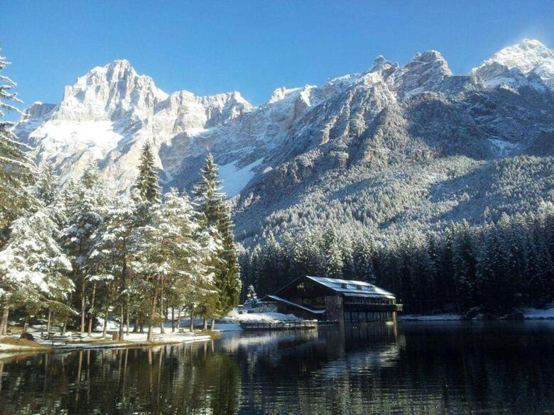 Hotel Chalet Al Lago
