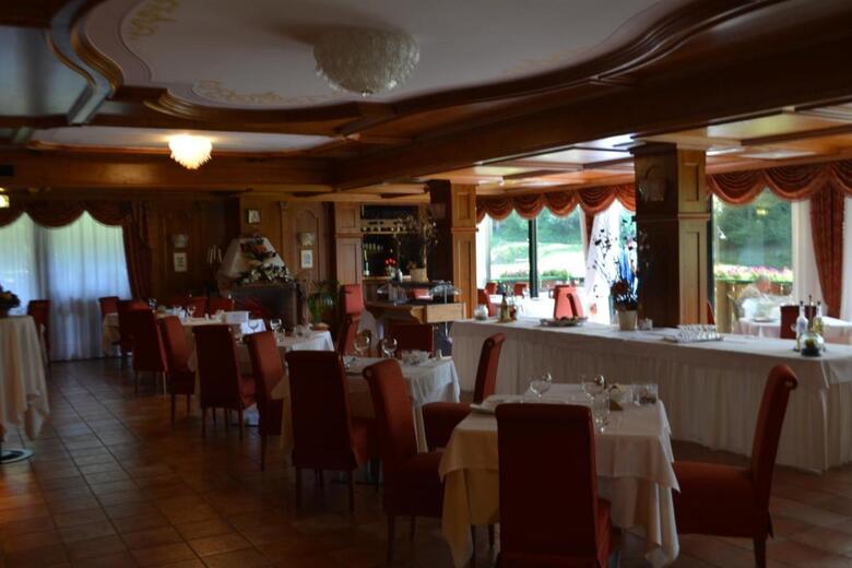 Hotel Chalet Al Lago