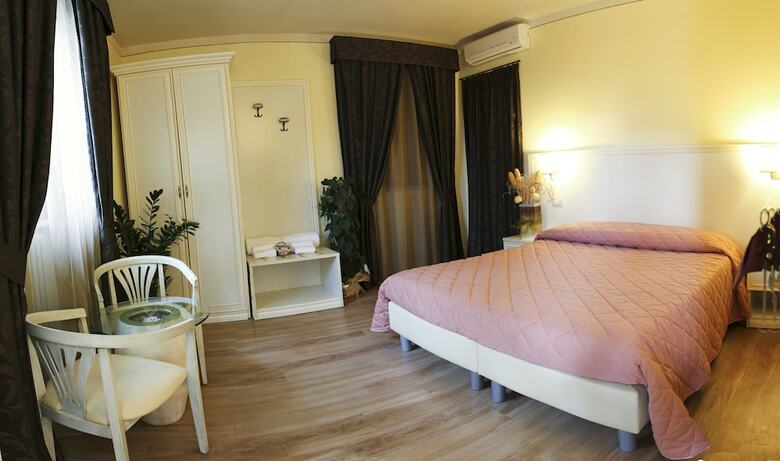 Hotel Il Monte