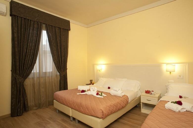 Hotel Il Monte