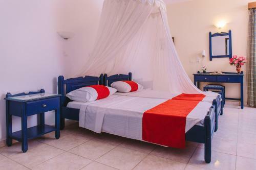 Dimitra Apartments