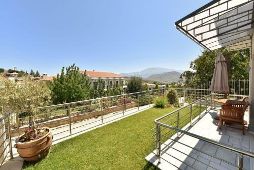 Alexander Suites