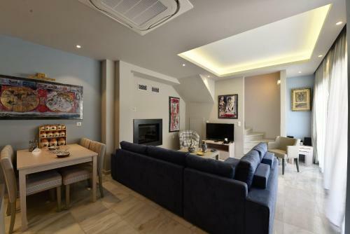 Alexander Suites