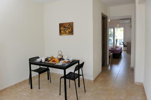 Apartamento Rodon Loutra