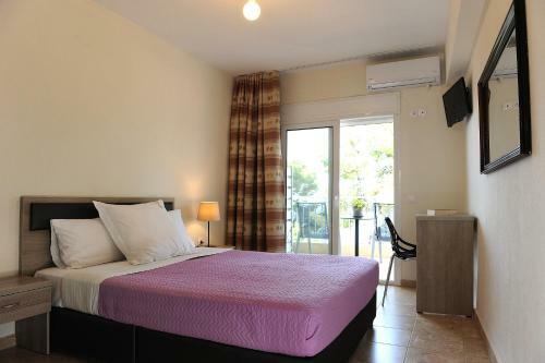 Apartamento Rodon Loutra