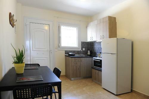 Apartamento Rodon Loutra