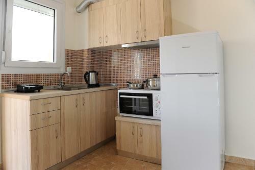 Apartamento Rodon Loutra