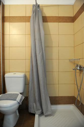 Apartamento Rodon Loutra