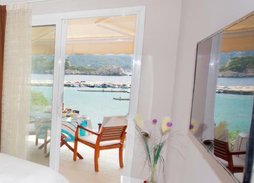 Apartamento Napoleon On The Beach