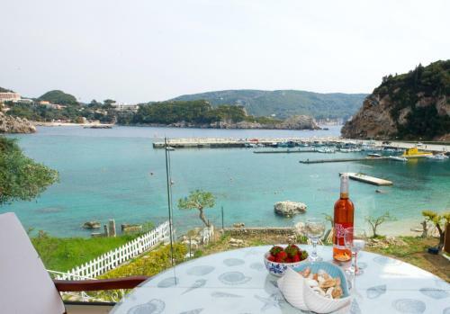 Apartamento Napoleon On The Beach