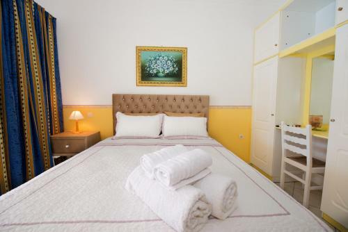 Apartamento Napoleon On The Beach