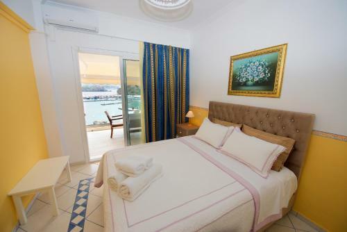 Apartamento Napoleon On The Beach