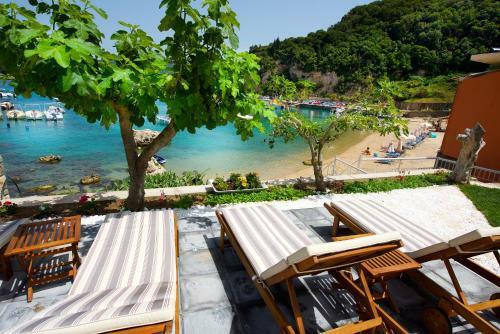 Apartamento Napoleon On The Beach