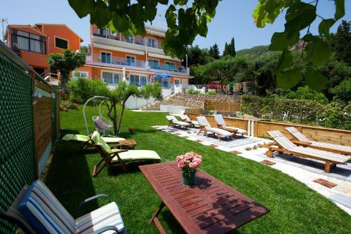 Apartamento Napoleon On The Beach