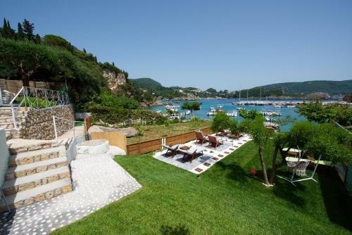 Apartamento Napoleon On The Beach