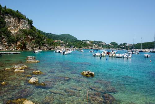 Apartamento Napoleon On The Beach