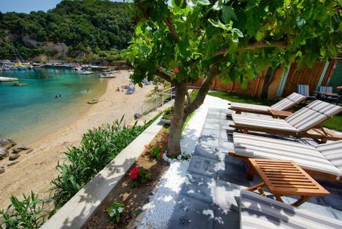 Apartamento Napoleon On The Beach
